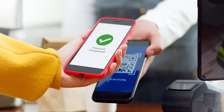 MOYENS DE PAIEMENTS ACCEPTÉS