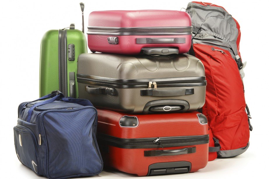 SERVICE BAGAGES VOLUMINEUX